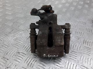 суппорт задний левый Renault Scenic 1 поколение 1999