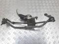 механизм стеклоочистителя (трапеция дворников) Peugeot Expert 1 поколение 2001, 2.0 л., HDi, 53547302 - фото №3