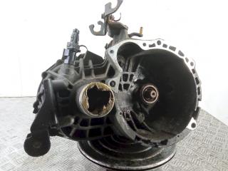 КПП механическая (МКПП) Hyundai Getz 1 поколение 2005, 1.1 л., i, бензин, H71773