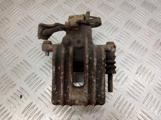 суппорт задний левый Audi A6 C5 [рестайлинг] 2003