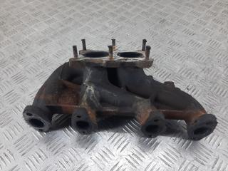 коллектор выпускной Volkswagen Golf 4 поколение 2005, 1.6 л., бензин, 06A253033P