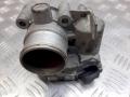 заслонка дроссельная Fiat Punto 2 поколение 2003, 1.2 л., i, 280750042 - фото №4
