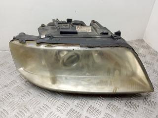 фара правая Audi A6 C5 [рестайлинг] 2003