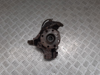 ступица передняя правая Opel Corsa D 2008, 1.3 л., Z 13 DTJ, дизель