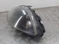 фара левая SEAT Ibiza 3 поколение 2004, 6L1941021A - фото №3