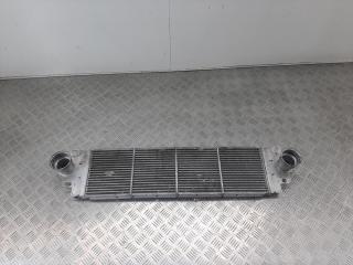 интеркулер Volkswagen Transporter T5 2009, 2.5 л., TDi