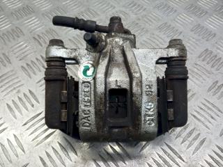 суппорт задний левый Chevrolet Lacetti 1 поколение 2005