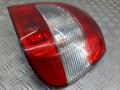 фонарь задний правый Renault Scenic 1 поколение [рестайлинг] 2001 - фото №2