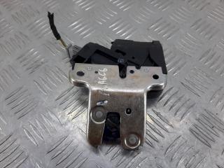 замок багажника Audi A6 4F/C6 [рестайлинг] 2009, седан, 4F5827505D