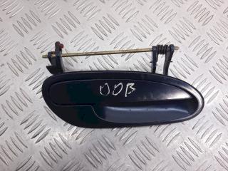 ручка наружная задняя правая Opel Omega B [рестайлинг] 2000