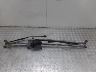 механизм стеклоочистителя (трапеция дворников) Citroen Xsara Picasso 1 поколение 2004, 3397020704