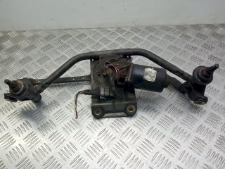 механизм стеклоочистителя (трапеция дворников) Renault Espace 3 поколение [рестайлинг] 2001