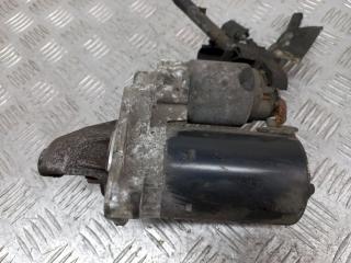 стартер Ford Focus 2 поколение 2008, 1.6 л., i, 1107417