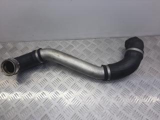 патрубок интеркулера BMW X3 E83 2006, 3.0 л., D