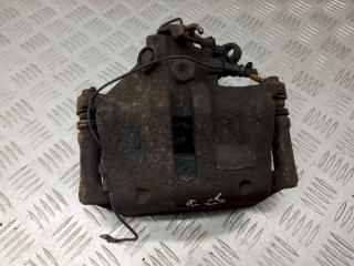 суппорт передний левый Citroen C5 1 поколение 2003