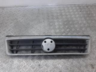 решетка радиатора Fiat Ducato 2 поколение [рестайлинг] 2002