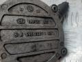 насос вакуумный Mercedes-Benz E-Класс W211/S211 2004, 2.2 л., CDi, A6462300165 - фото №4