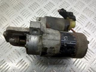 стартер Mazda 6 1 поколение [рестайлинг] 2007, 2.0 л., i, M000T90981