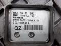 блок управления двигателем Opel Signum C 2004, 2.2 л., i, GM55351342 - фото №4