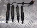 форсунка Volkswagen Golf 3 поколение 1997, 1.9 л., TDi, 028130201S - фото №2