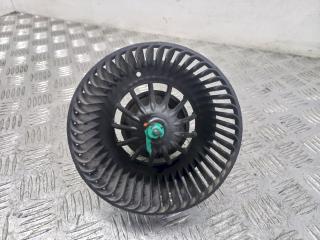 моторчик печки Renault Megane 1 поколение [рестайлинг] 2000, 657475V