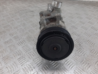 компрессор кондиционера Volkswagen Golf 5 поколение 2006, 1.4 л., BUD, бензин, МКПП, 1K0820859J