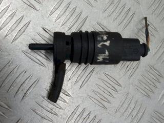 насос (моторчик) омывателя стекла Mercedes-Benz M-Класс W163 [рестайлинг] 2003, 2.7 л., CDi