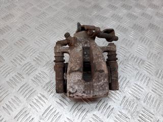 суппорт задний левый Opel Astra H 2007