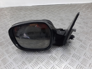 зеркало наружное левое BMW X1 E84 [рестайлинг] 2014, 2.0 л., D, N47 D20 C, дизель, МКПП