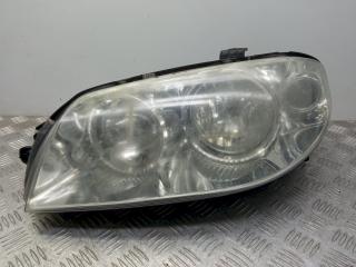 фара левая Fiat Punto 2 поколение [рестайлинг] 2006