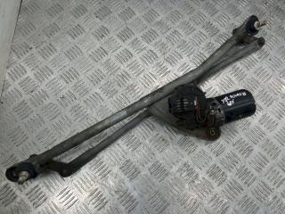 механизм стеклоочистителя (трапеция дворников) Rover 75 1 поколение 2003, 390241355