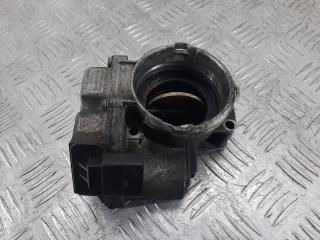заслонка дроссельная Volkswagen Touran 1 поколение 2006, 1.9 л., TDi, дизель, 03G128063V
