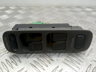 блок управления стеклоподъемниками Suzuki Baleno 1 поколение 1999