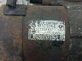 стартер Chrysler Voyager 4 поколение 2004, 2.4 л., i, 04727314AB - фото №4