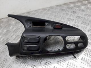 кнопка аварийной сигнализации Mazda Xedos 6 1 поколение 1997