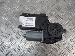 моторчик стеклоподъемника задний правый Volkswagen Touareg 1 поколение 2005, 3D0959794E