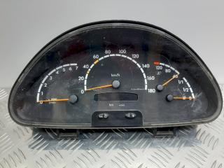 щиток приборов (приборная панель) Mercedes-Benz Sprinter W901-904 2000, 2.2 л., CDi, A0004468321