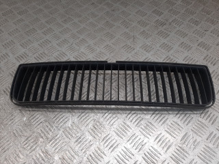 заглушка (решетка) в бампер Skoda Octavia 1 поколение (A4) [рестайлинг] 2000, 1U0853677