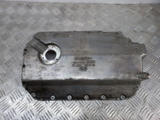 масляный поддон Volkswagen Passat B5 [рестайлинг] 2003, 2.5 л., TDi, дизель, 059103604F