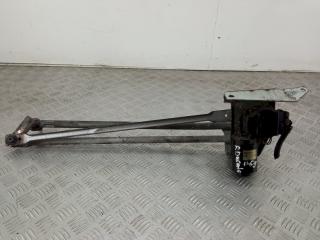 механизм стеклоочистителя (трапеция дворников) Fiat Ducato 2 поколение [рестайлинг] 2004