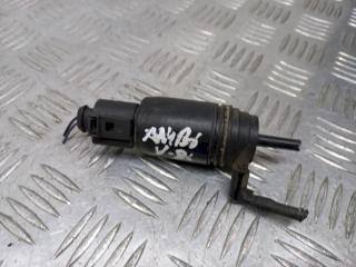 насос (моторчик) омывателя стекла Audi A4 B6 2003, 1K5955651
