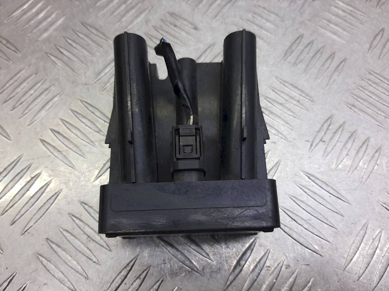 блок управления ассистента смены полосы движения Citroen C5 1 поколение 2002 - фото №1