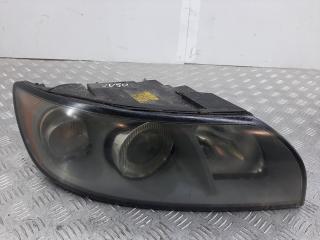 фара правая Volvo V50 1 поколение 2007