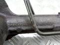 рулевая рейка Volkswagen Polo 4 поколение 2005, 0230080050001 - фото №3