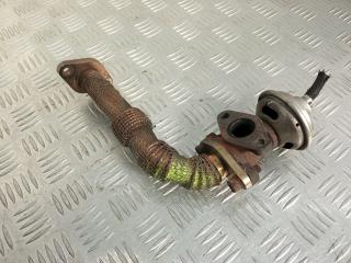 клапан EGR Volkswagen Golf 3 поколение 1997, 1.9 л., TDi, 028131501F