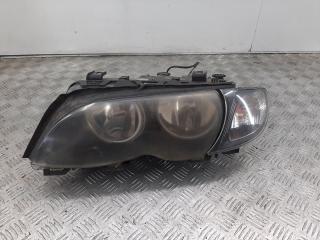 фара левая BMW 3 серия E46 2003, 63.12-6910955