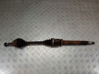 полуось передняя правая (приводной вал, ШРУС) Ford Transit Connect 1 поколение 2008, 1.8 л., R2PA, дизель, МКПП