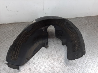 защита арок задняя левая (подкрылок) BMW 5 серия E60/E61 2005