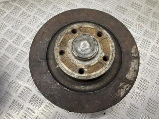 ступица задняя левая Renault Espace 4 поколение 2005