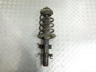 стойка передняя правая Volkswagen Transporter T5 2003, 7H0413031K